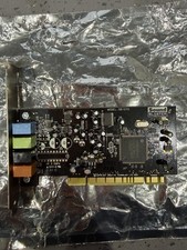 Creative Labs Sound Blaster