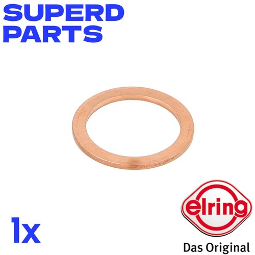 Seal ring oil drain - ring,
