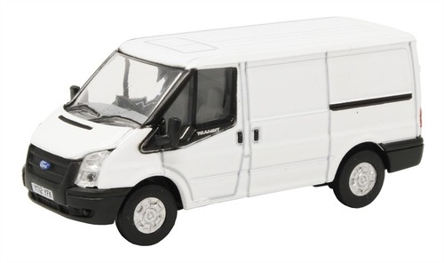 Oxford 76ft036 ford transit - oxford,