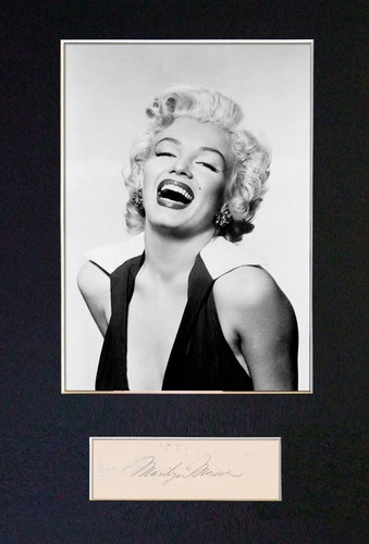 218 marilyn monroe - marilyn,