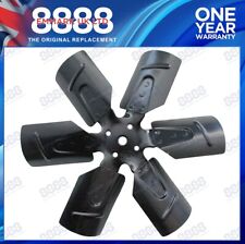 6 Blade fan (83918898) for