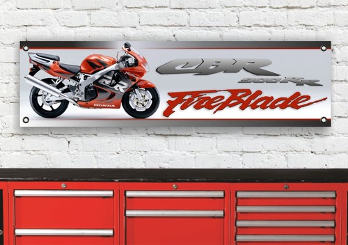 Br328b cbr900rr 1998 rrw rrx - 1998,