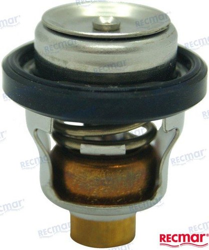 Recmar thermostat for - 60°,