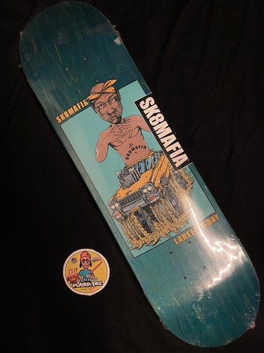 Rare sk8mafia rip - rare, legends