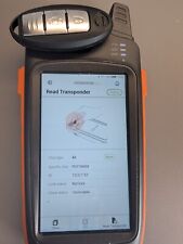 FITS NISSAN 2 BUTTON 433MHZ SMART KEY FOB NEW KEYLESS 4a 7945 X-TRAIL Qashqai