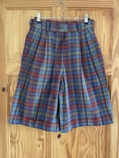 Ladies Golfino Long Bermuda