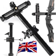 Recurve bow sight - 1, pin