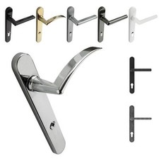 UPVC Door Handle Mila Prostyle
