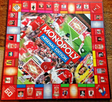 2009 Arsenal Football Edition
