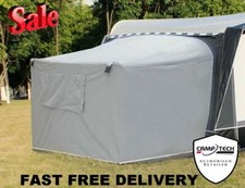 New 2022-2025 Camptech Cayman