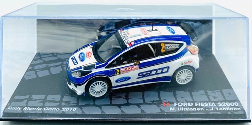 Ebond ford fiesta s2000 - ebond,