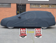 Mercedes E Class (S212) Estate Fleece Lined Indoor Breathable Cover 2009 to 2015