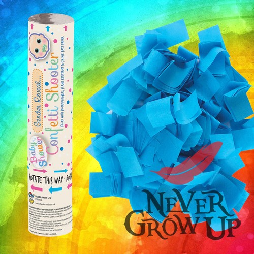 20cm biodegradable gender - 20cm,