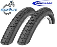 2 x Schwalbe Super Moto 27.5 x