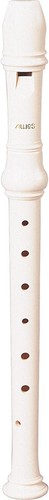 Aulos soprano baroque recorder - aulos,