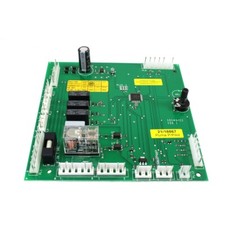 POTTERTON 21/18867 COMBI 80 100 PUMA 80 100 - PCB Electronic Control GREEN BNIB