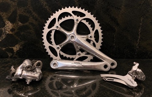 Shimano ultegra 6500 3x9 speed - ultegra,