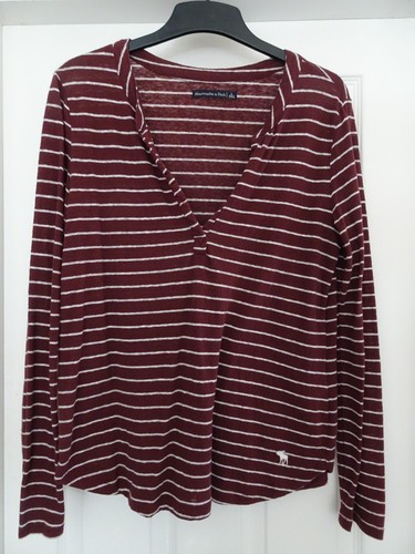 Abercrombie and fitch long - fitch,