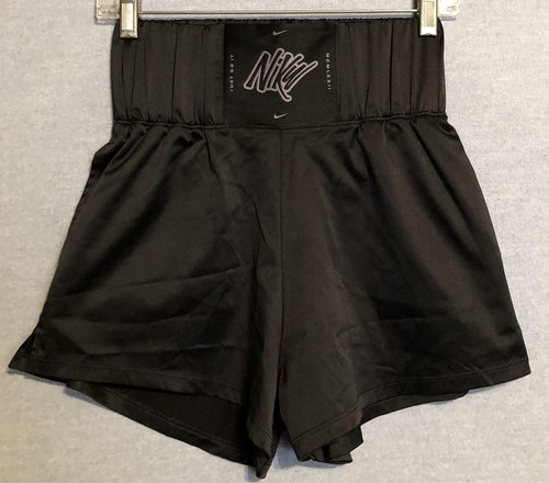 Nike shorts womens black - shorts,