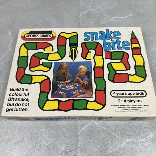 Spears games snake - games,