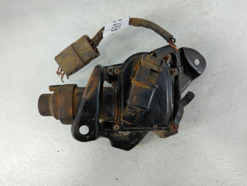 2000 nissan 300zx headlight - 2000,