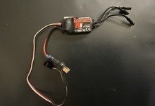 Hobbywing SlyWalker 20A