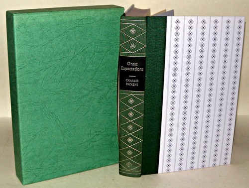 Charles dickens great - charles,