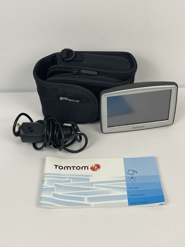 Tomtom n14644 gps - n14644,