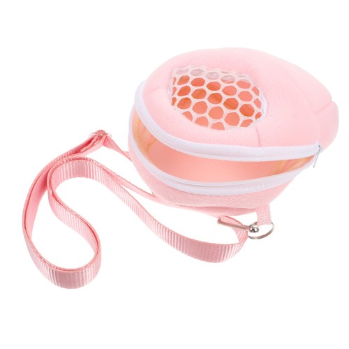 Rabbit carrier cage breathable - rabbit,