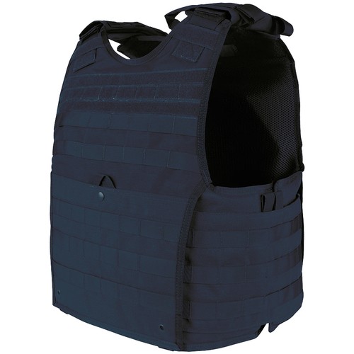 Condor exo gen - exo, plate