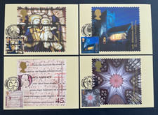 2000 Spirit & Faith PHQ cards