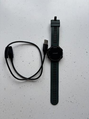 Garmin forerunner 735xt gps - garmin,