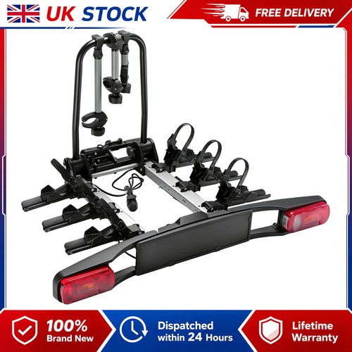 Electric bike carrier heavy - electric,