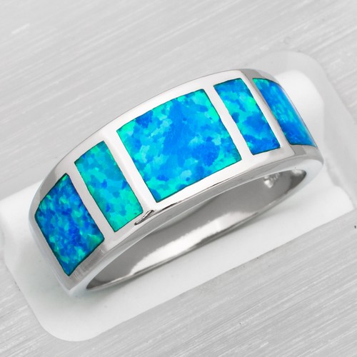 Simple ocean blue - simple, fire
