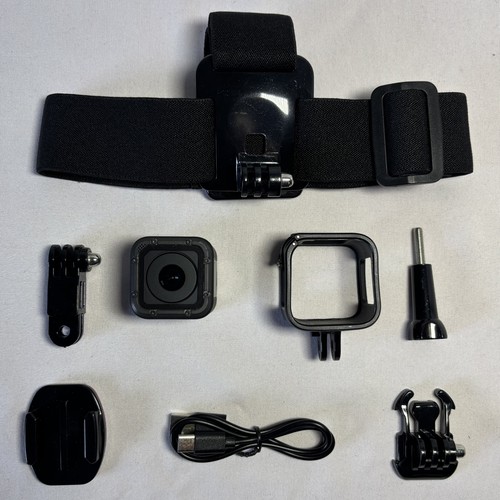 Gopro hero5 session - gopro,