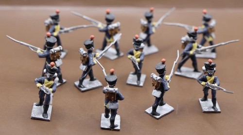 Minifigs 25mm napoleonic - minifigs,