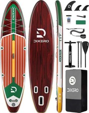 Unbranded Inflatable Stand Up