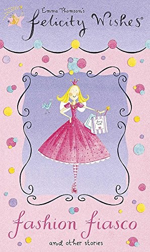 Felicity wishes fashion - wishes:, 14: