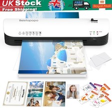 A4 Laminator Machine A4 A5 A6