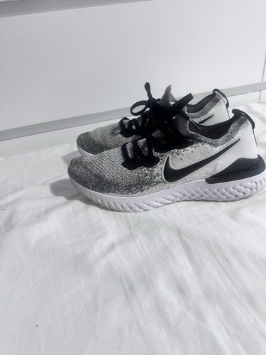 Nike epic react flyknit - nike,