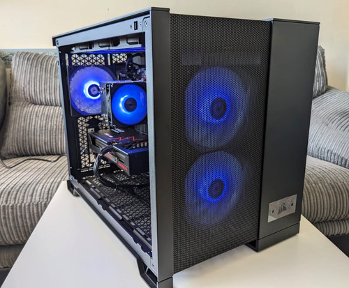 Amd 9060 ryzen 5 5500 - amd,