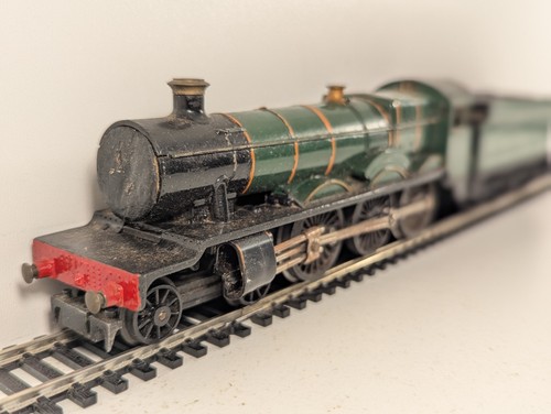 Tri ang gauge class b12 - oo,