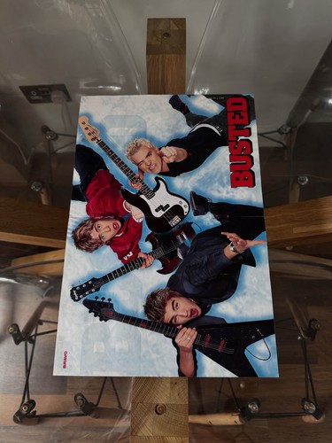 Busted memorabilia vintage - memorabilia,