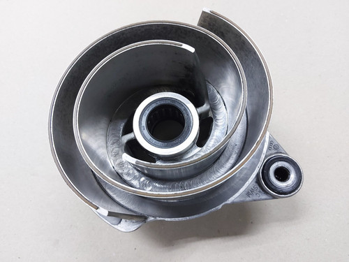 G60 charger displacer - 🢂g60,