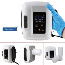 Dental Imaging System Portable Digital X-Ray Machine Handheld Xray Equipment H2