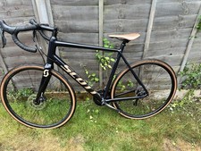 Scott Speedster Disc 20