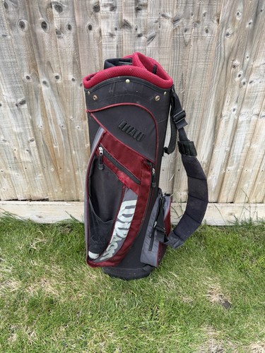 Wilson cart trolley golf - wilson, cart/trolley
