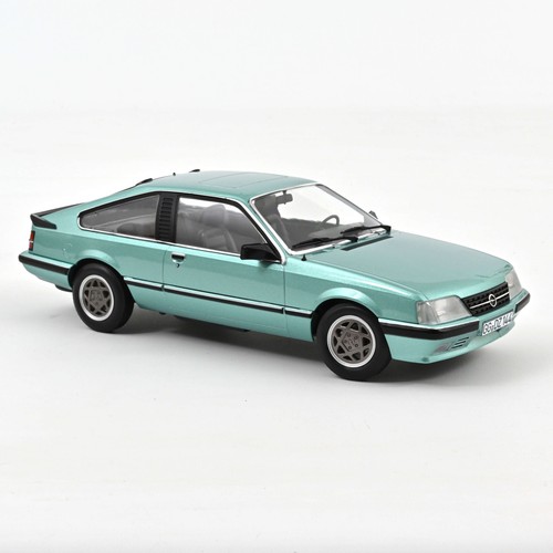 Norev 183643 opel monza - 183643,