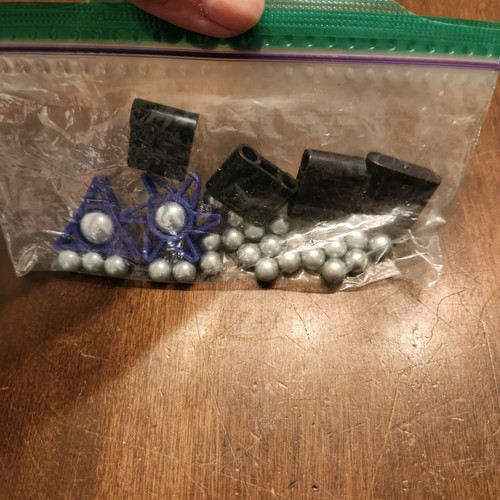 Replacement parts for - replacement,