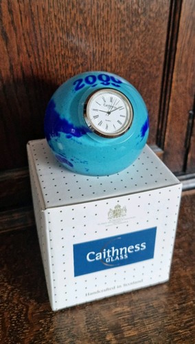 Caithness glass millennium - caithness,